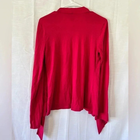 ANN TAYLOR Light Weight Cardigan Small - Picture 3 of 6